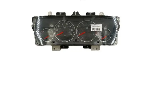 Chrysler Neon II Speedometer (instrument cluster) P04671812AD P04831598AA