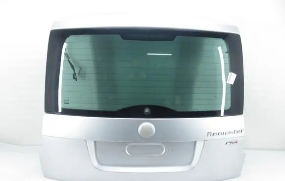Skoda Roomster (5J) Tailgate/trunk/boot lid 