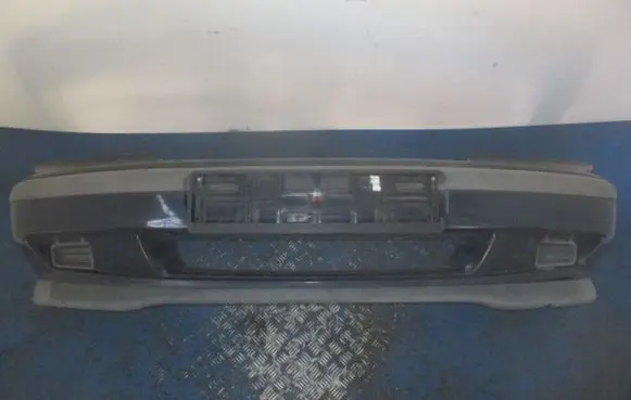 Volvo S40, V40 Front bumper