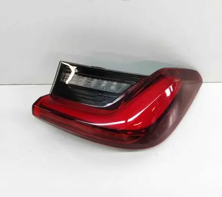 BMW 3 G20 G21 Rear/tail lights 5A3BC72