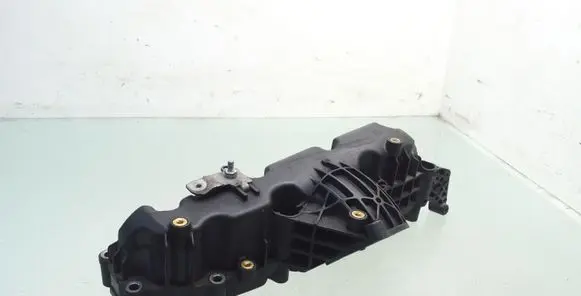 Skoda Superb B6 (3T) Intake manifold 03L129711AG