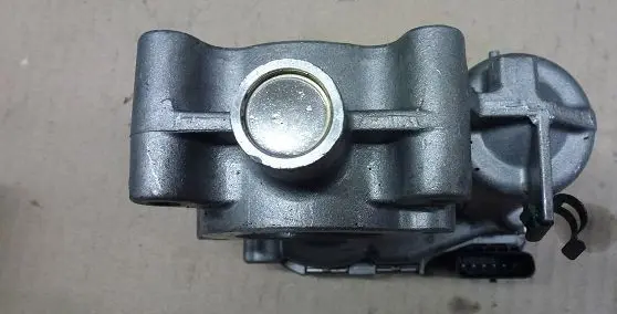 Dacia Dokker Throttle body valve 0280750654-T