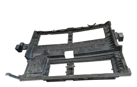 Ford S-MAX Intercooler air guide/duct channel JM2B8475BA 20125630609