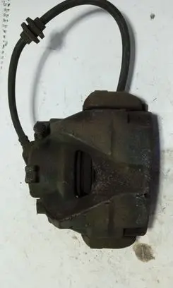 Renault Megane III Front brake caliper 410111495R