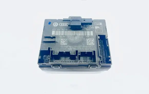 Audi A5 8T 8F Door control unit/module 8T0959792M 8T0959792D