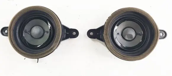 Audi A7 S7 4G Front door speaker 4G003545499 4G0035454