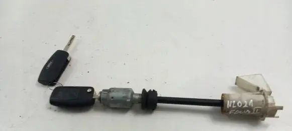 Ford Focus Engine bonnet/hood lock/catch