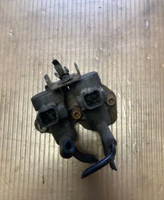 Turbo solenoid valve