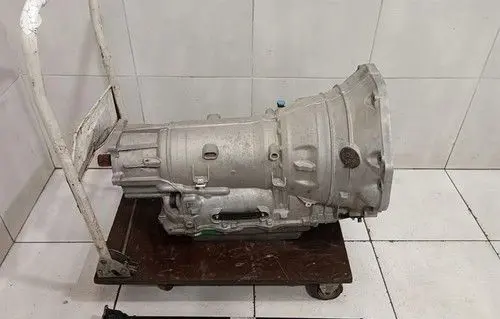 BMW M5 F90 Transmission/gearbox oil cooler 8098289