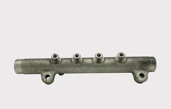 Alfa Romeo 156 Fuel main line pipe 46768653 0445214040