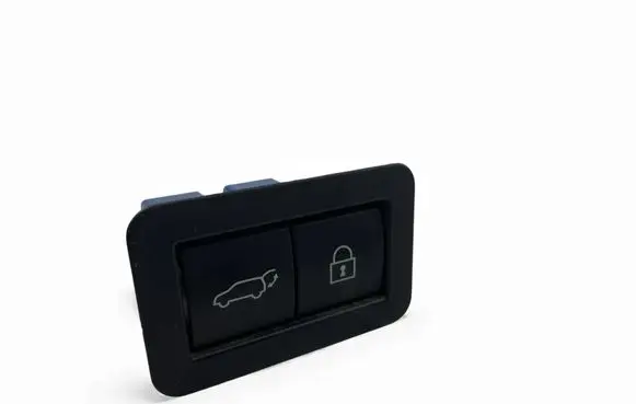 Audi A4 S4 B9 8W Tailgate/boot open switch button 0K271N 1G241D