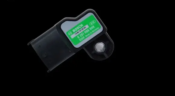 Iveco Daily 6th gen Air pressure sensor