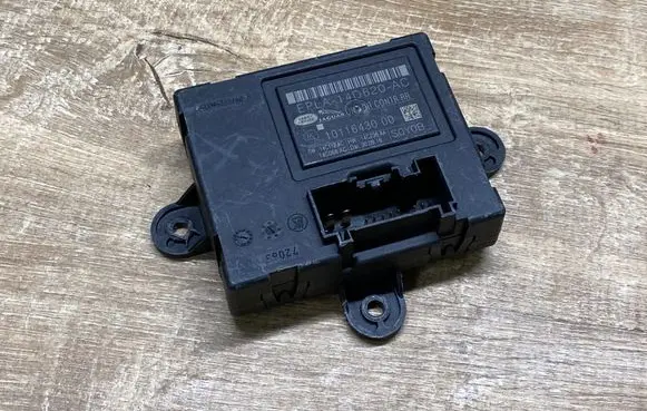 Jaguar XJ X351 Door control unit/module EPLA14D620AC
