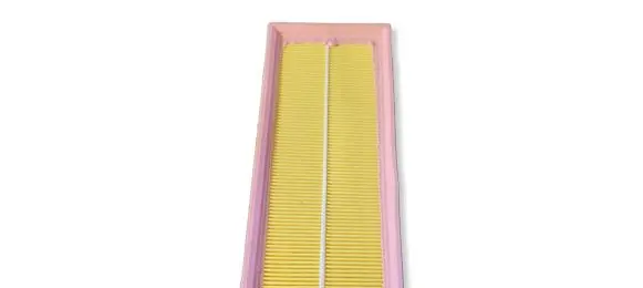 Volkswagen Caddy Air filter C35154