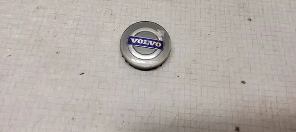 Volvo S60 Original wheel cap 30666913