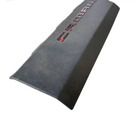 Chevrolet Camaro Engine cover (trim) 12651177 P1159