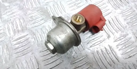 Volvo V70 LP gas reducer ET98