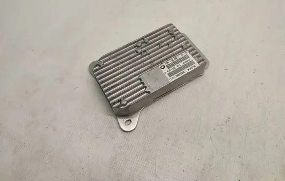 Suspension control unit/module