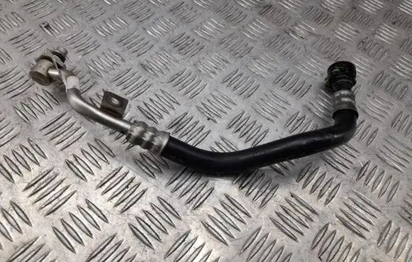 Audi A5 Gearbox oil cooler pipe/hose 8W0317818A
