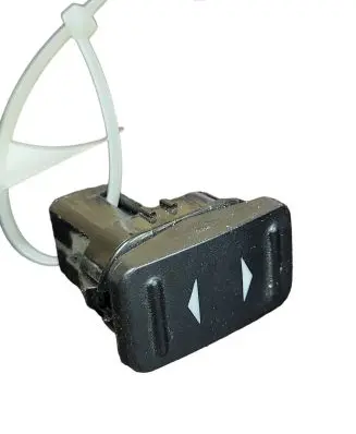 Ford Mondeo MK IV Electric window control switch 6M2T14529AD