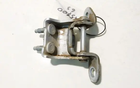 Honda Accord Rear door lower hinge