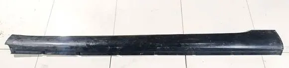 Bentley Continental Sill 4W0858199A