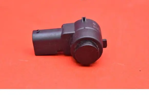 Citroen DS5 Parking PDC control unit/module 9666016377XT