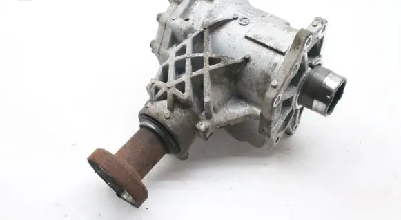 Land Rover Discovery Sport Front differential EJ327L486AC