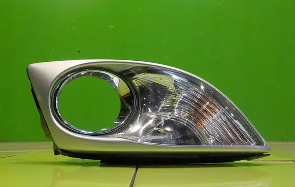 Mazda CX-7 Front indicator light PRAWY 14AB110