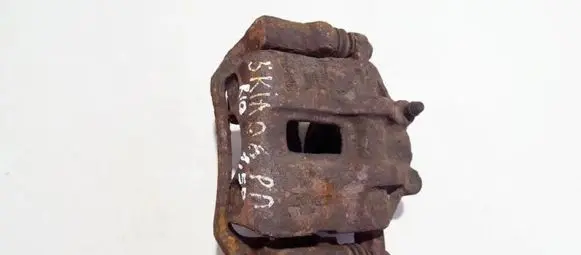 KIA Rio Front brake caliper