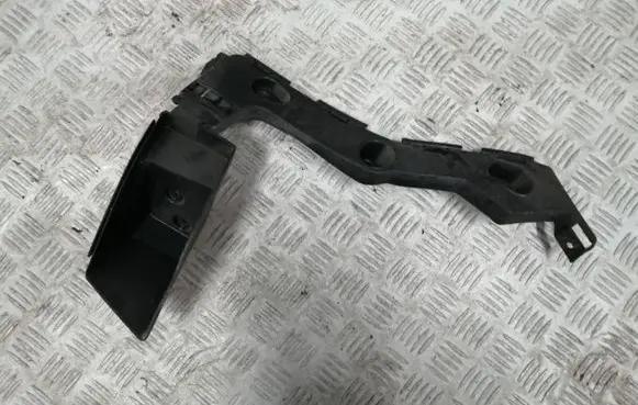 Ford C-MAX II Rear bumper mounting bracket AM51R17E850A D2A3B D2165
