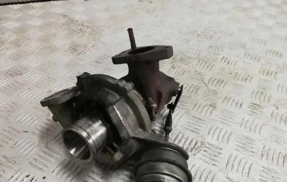 Fiat Doblo Turbo 55209152 MD201183 288311