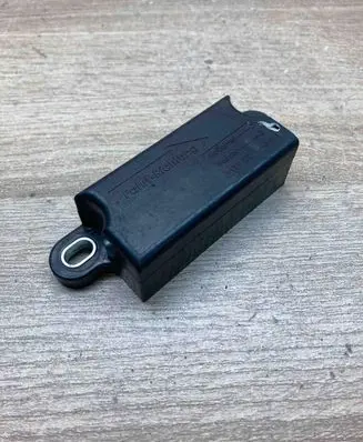 Mercedes-Benz E W211 Airbag deployment crash/impact sensor A0038200726 82176166