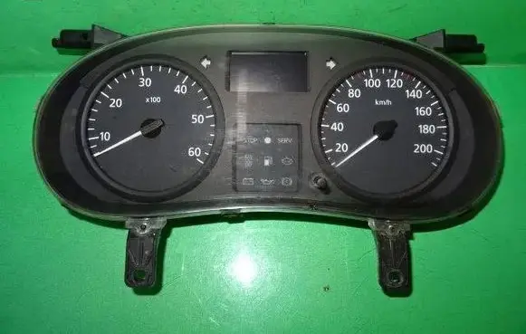 Nissan Primastar Speedometer (instrument cluster) P8200390132 8200390132
