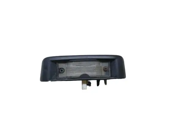 Renault Trafic II (X83) Number plate light 8200434687 93854773