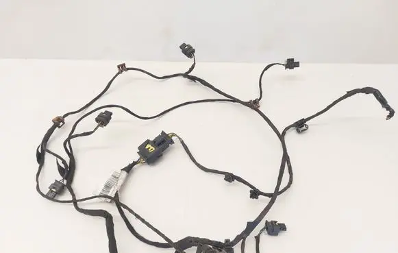 Mercedes-Benz CLA C117 X117 W117 Parking sensor (PDC) wiring loom A1175402601