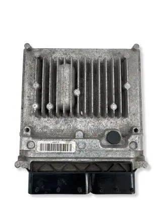 Mercedes-Benz Sprinter W907 W910 Engine control unit/module A6519003603 A6519013302