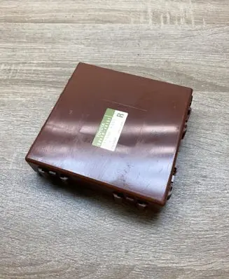 Lexus RX 330 - 350 - 400H Air conditioner control unit module 8865048151