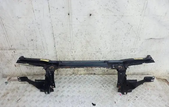 BMW X5 E53 Radiator support slam panel 