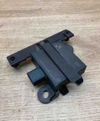 BMW X5 E70 Tire pressure control unit 6781846 51729097