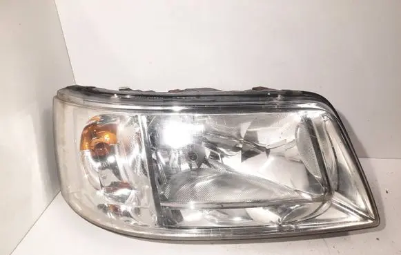 Volkswagen Transporter - Caravelle T5 Headlight/headlamp 7H1941016S