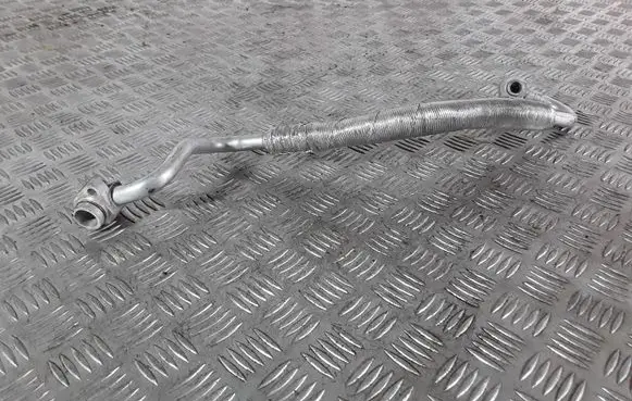 Audi A6 S6 C7 4G Air conditioning (A/C) pipe/hose 4G0260707AL