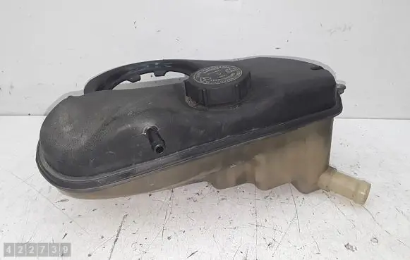 Jaguar X-Type Coolant expansion tank/reservoir 1X438K218