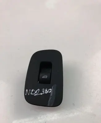 Volvo XC60 Electric window control switch 31433408