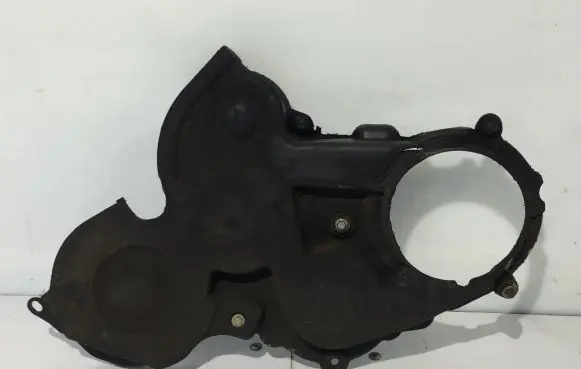 Citroen Berlingo Timing belt guard (cover) 9659869280 7280N0000