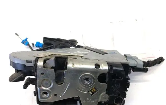Citroen C4 Grand Picasso Front door lock 24090816