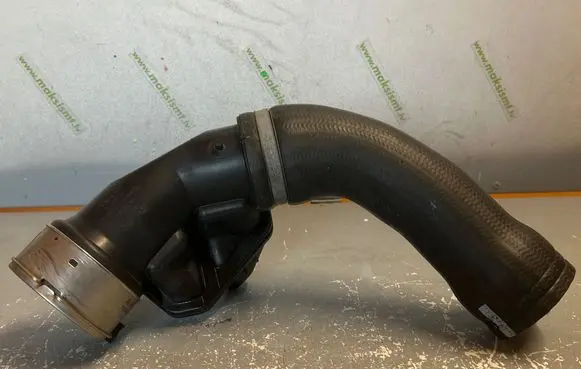 Volvo V40 Intercooler hose/pipe 31422061