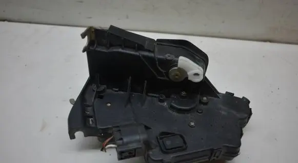 Rear door lock