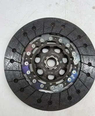 Audi TT Mk1 Clutch pressure plate 06A141031K
