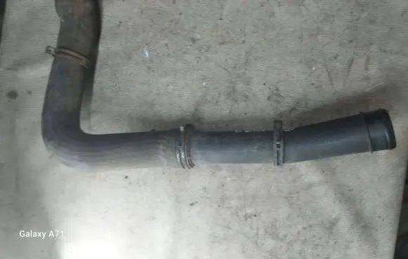 Ford Galaxy Intercooler hose/pipe 7M3145957A 10C352